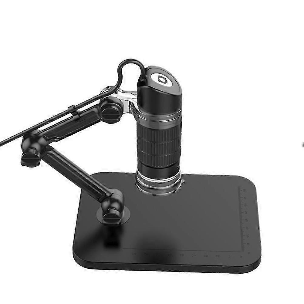 Electronic Microscope 1000X Continuous Magnifier for Magnifying Use -New Listing