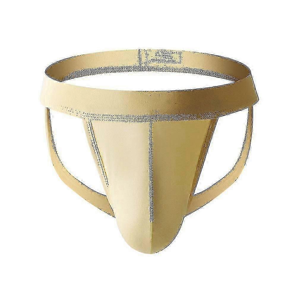 Sous-vêtements pour hommes, slips string, slips JJ
