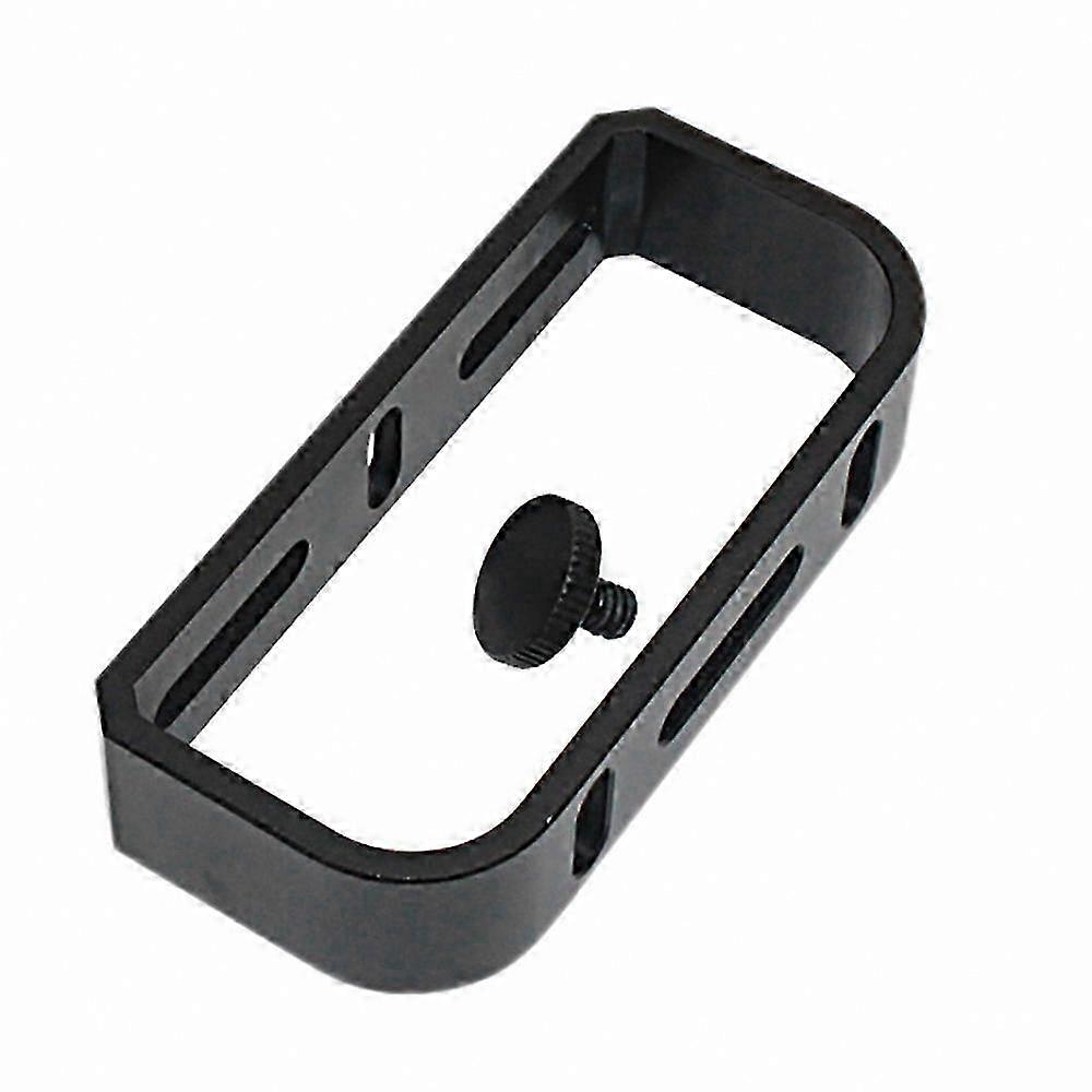 Secure Professional Flashlight Handle Mount for Scuba Diving & Underwater Photography