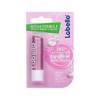Pearly Shine Caring Lip Balm 4,8 g 4.8g