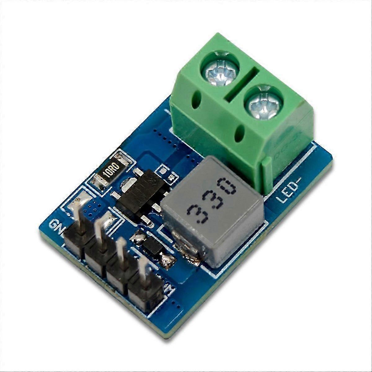 T4115 LED Driver Module 1-10 Strings Constant Current Output 12V DC