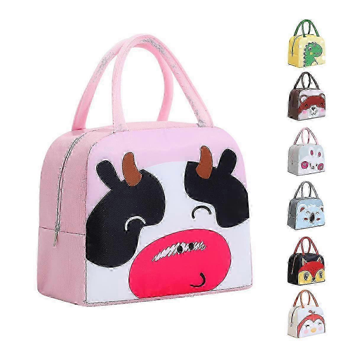 Insulated Waterproof Lunch Pack