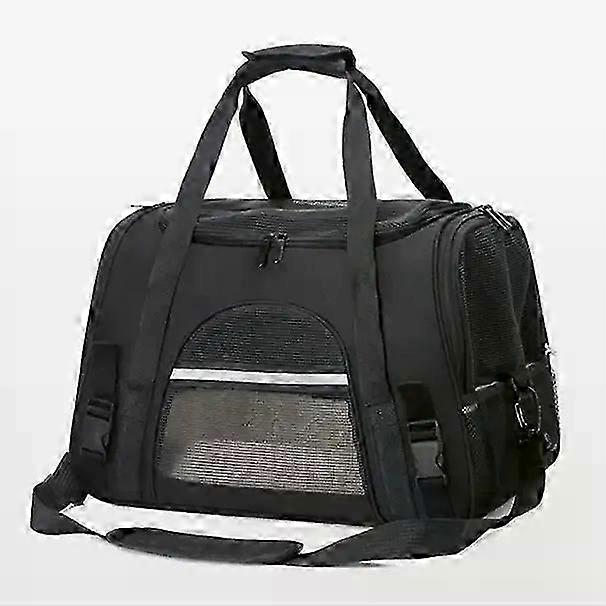 Compact Foldable Pet Crossbody Bag
