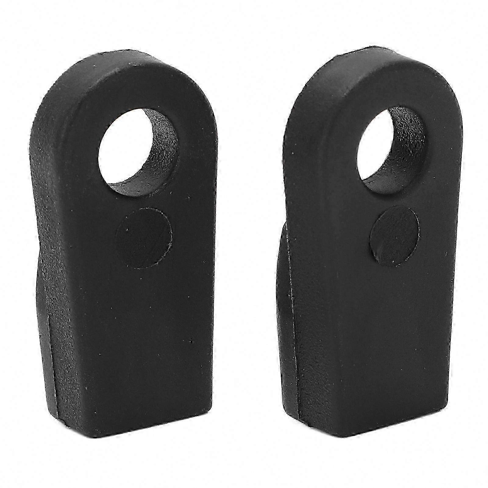 Dual Rustproof ABS Copper Control Connectors