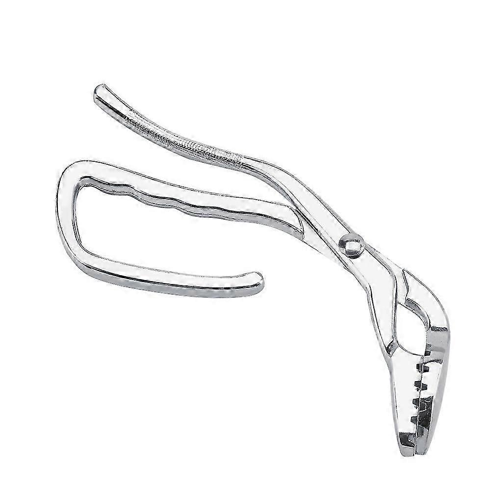 Ergonomic Oven Clip Grabber