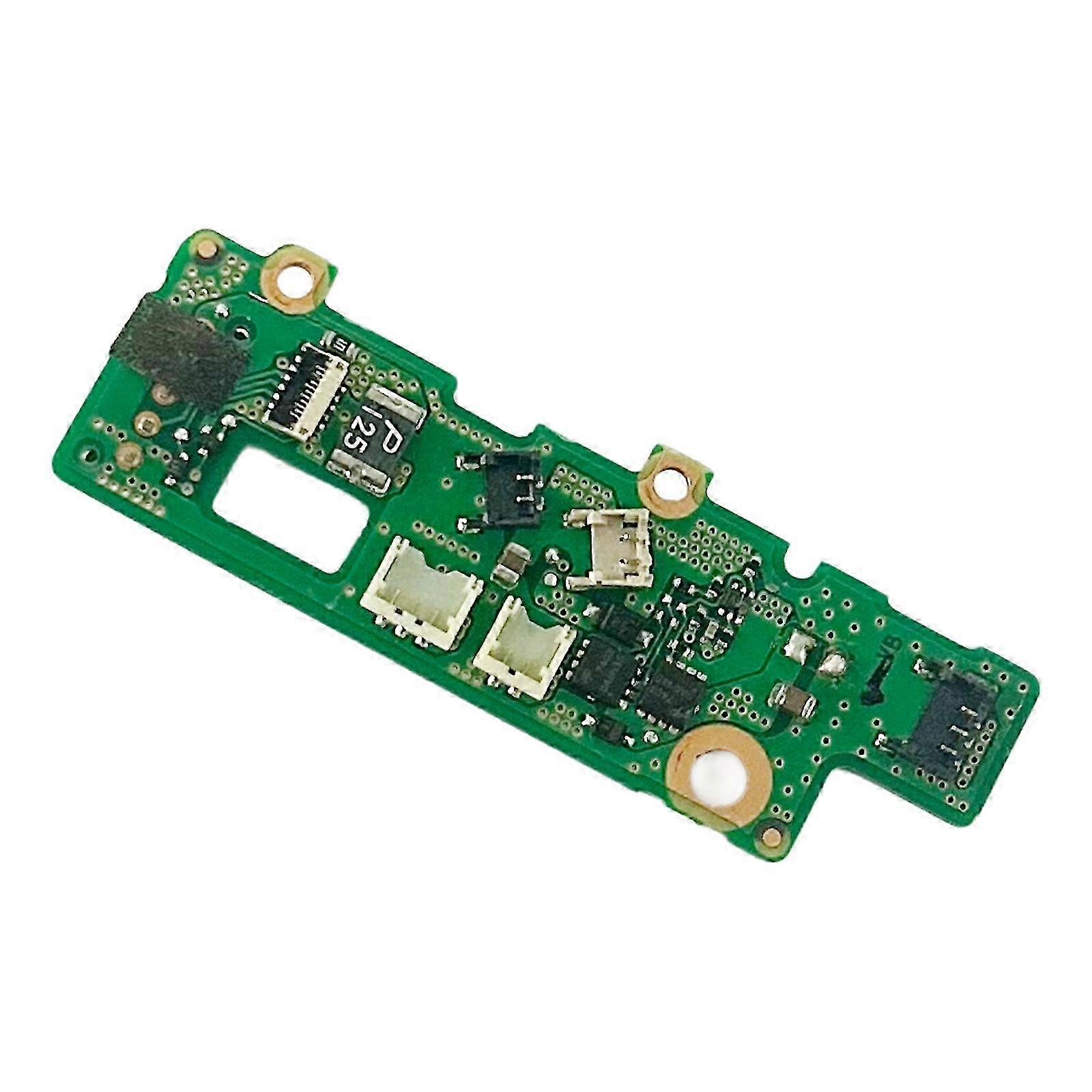 Certified-Compatible Power Board