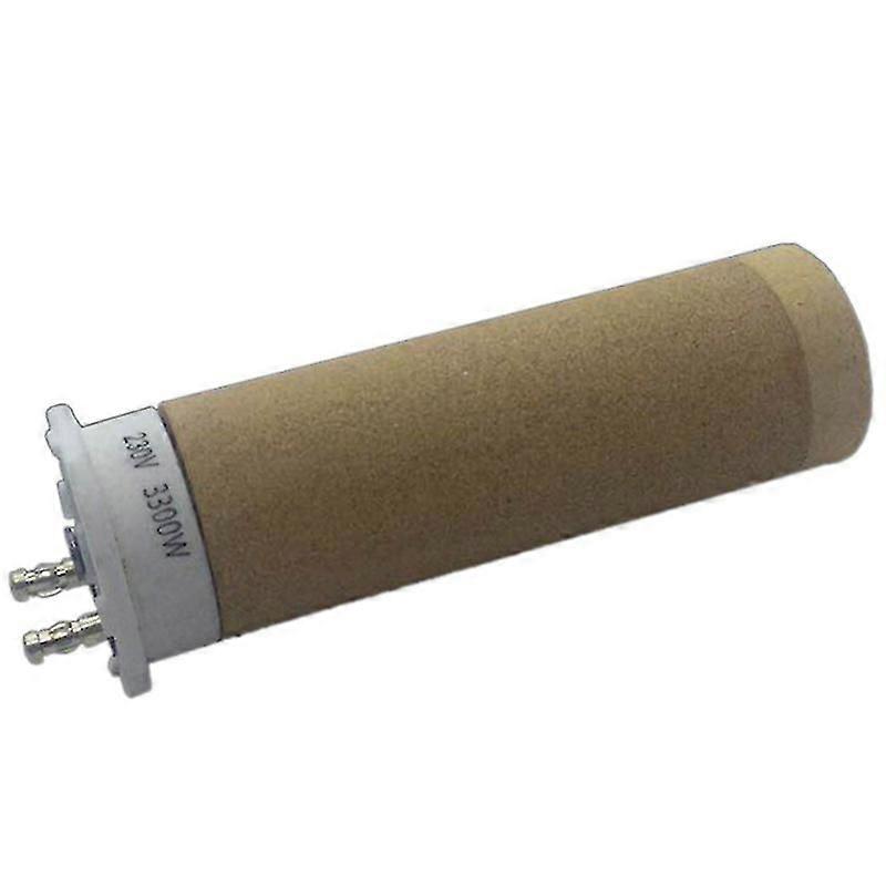 1 adet Seramik Isıtma Çekirdeği / ısıtma elemanları için 101.365 230v 3300w / sıcak hava ısıtıcı Le3000 / Typ3000