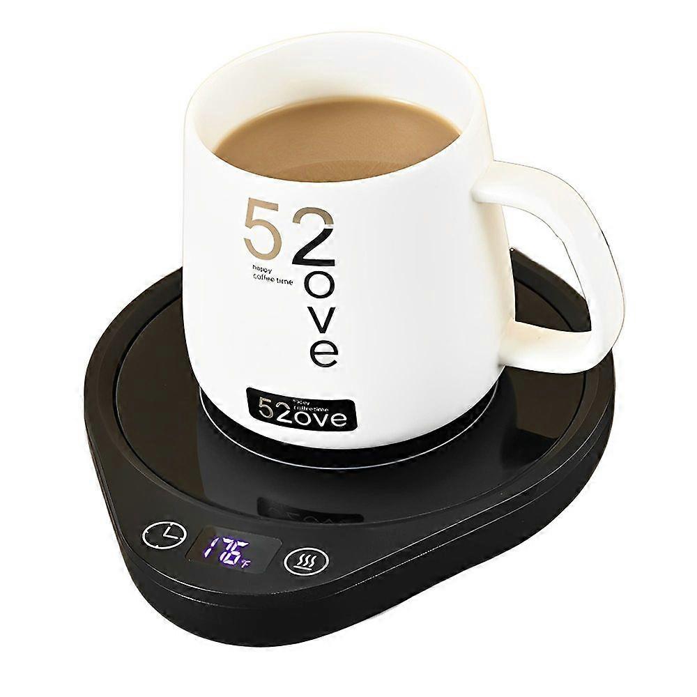 Adjustable Temperature Smart Waterproof Beverage Warmer