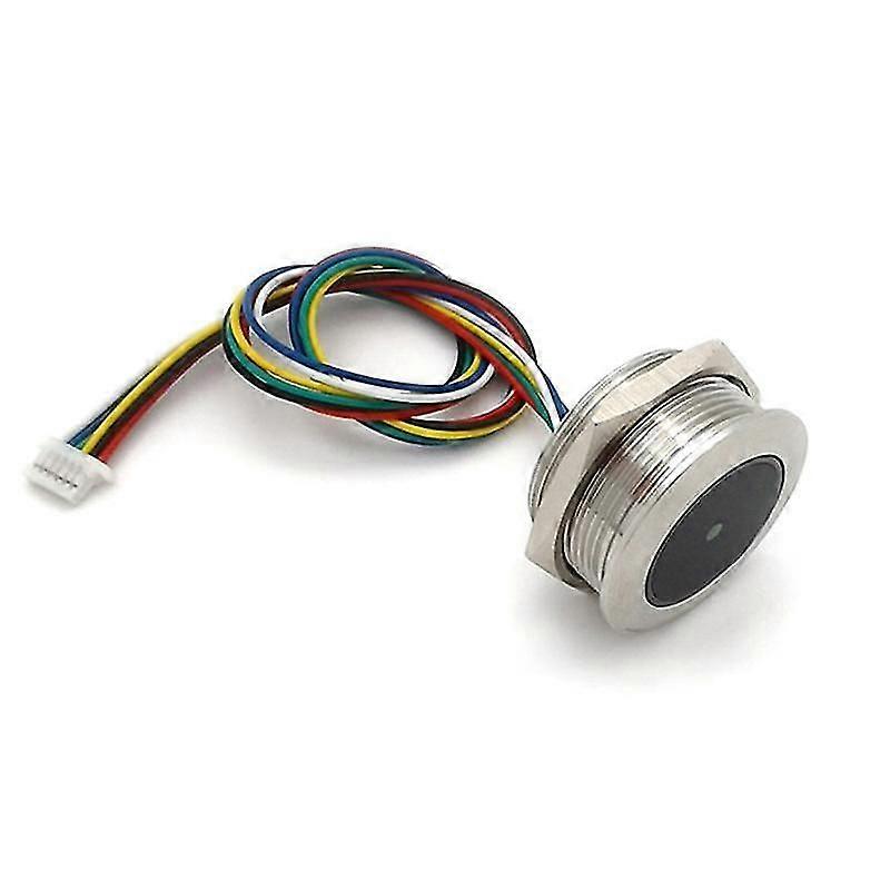Gm861 1d/2d Bar Code Qr Code Barcode Reader Module