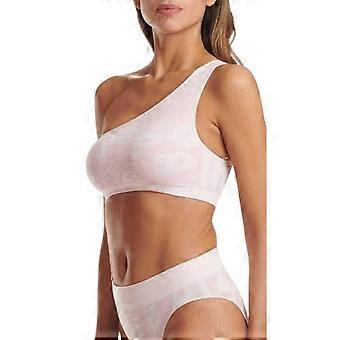 Adidas Womens/Ladies 720 Degree Asymmetric Stretch Sports Bra