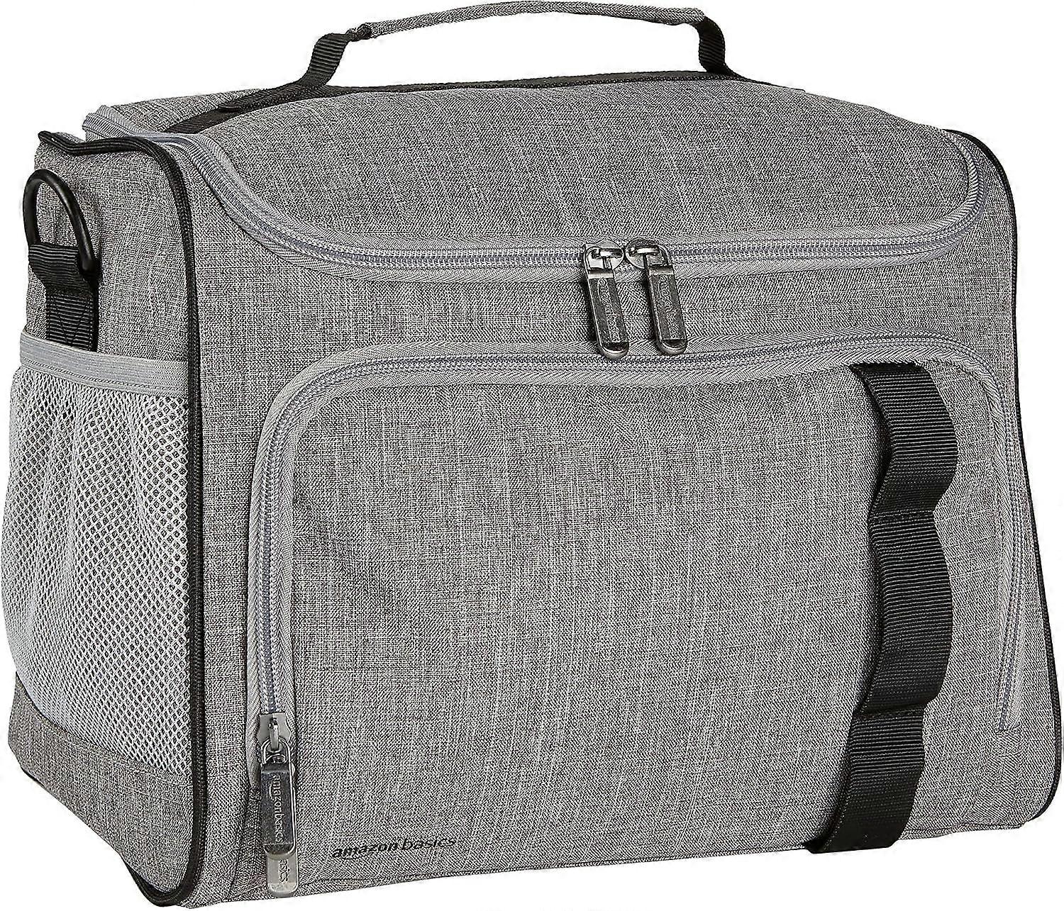 Basics Soft Insulated Cooler