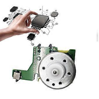 Motor de acionamento KLD-006 para PS4 Slim, sensor de inserção e interruptor de ejeção, compatível com PS4 Slim CUH-21xx / 22xx e PS4 Pro CUH-7200.