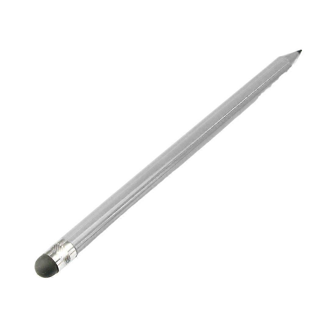 Sensitive Round Metal Stylus Pen