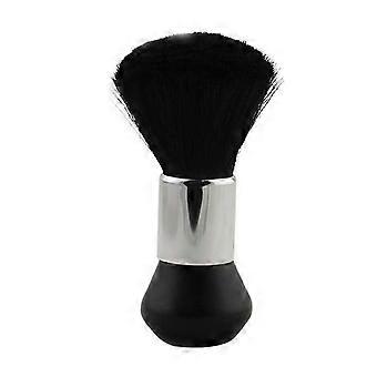 Comfort-Focused Barber Neck Brush