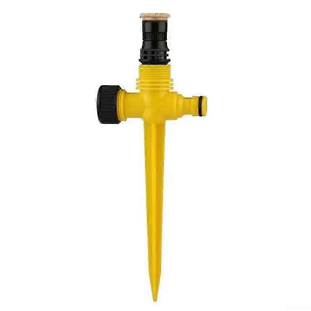 Adjustable Mist Garden Sprinkler