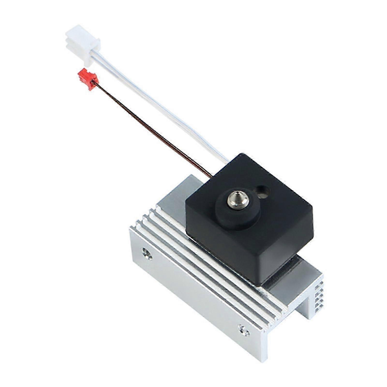 Heat-Resistant Hot End Kit