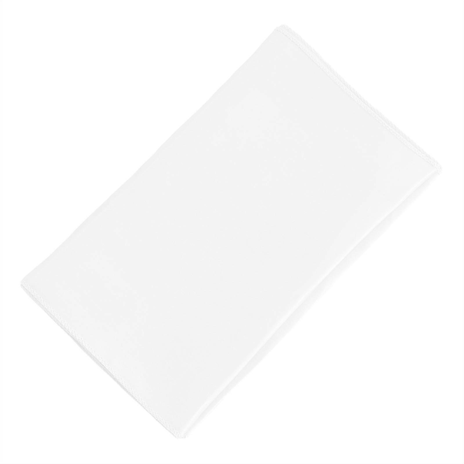 Easy-Clean Rectangular Tablecloth 150x300cm