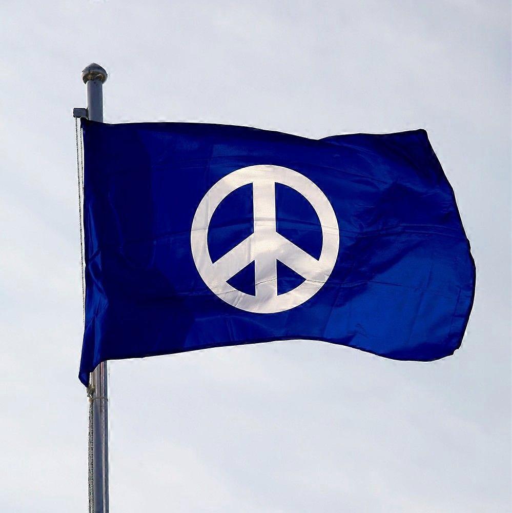 MFG Fredssymbolflagg