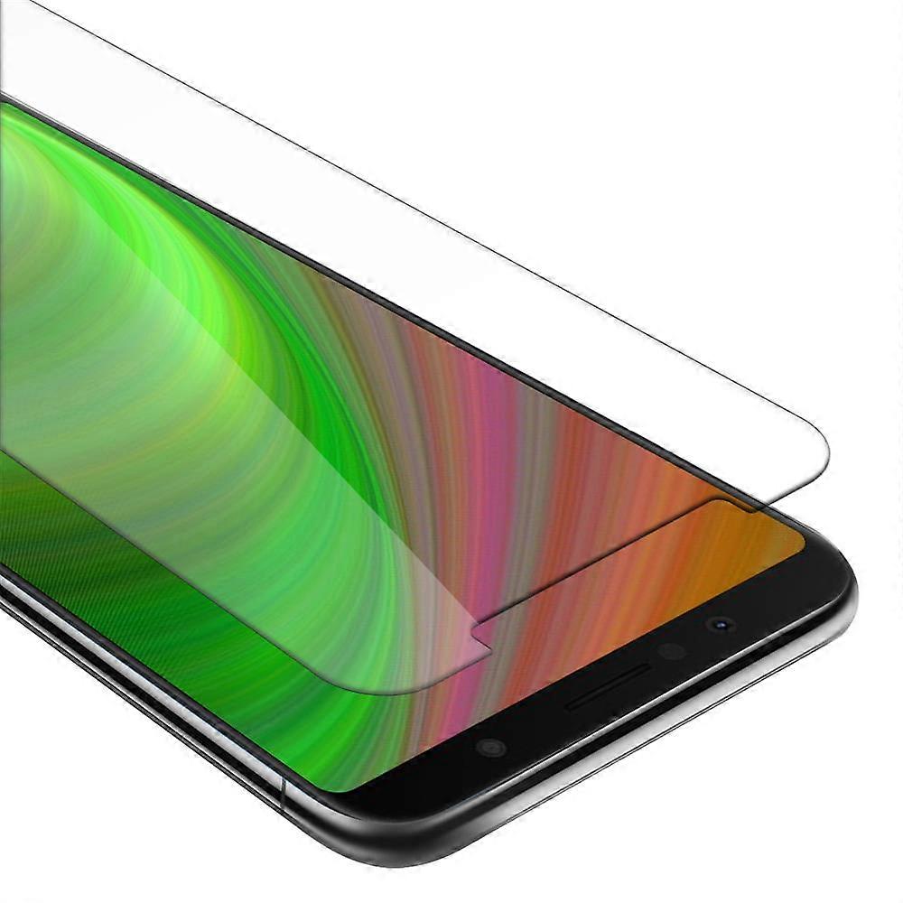 Screen protector compatible with Asus ZenFone MAX PRO M1 (6 inch)