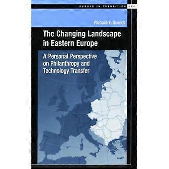 Il panorama in evoluzione dell'Europa orientale.