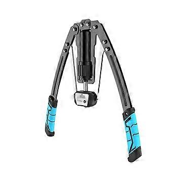 Counting Arm Exerciser Countable Upper Body Strength Exercise Device Portable