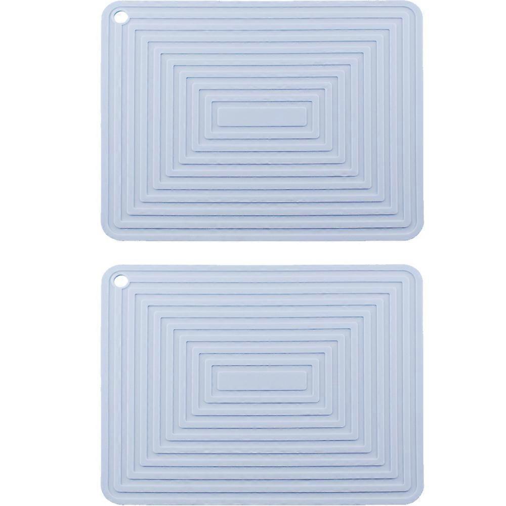 Durable Heat Resistant Silicone Mat