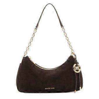 Michael Kors Bolsos 32r6gy5w6l Md Chain Pouchette