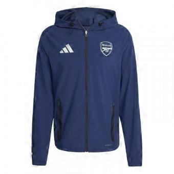 Adidas Mens Arsenal FC Jacket