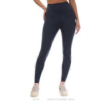 New Balance Womens/Ladies High Rise Leggings