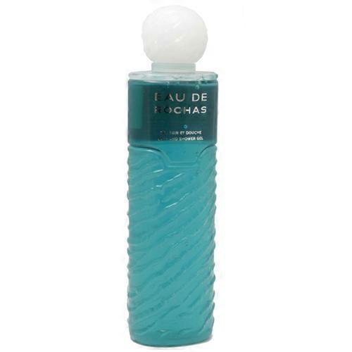 Rochas EAU DE ROCHAS shower gel 500 ml