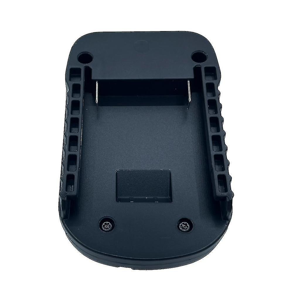 Compatible With Bosch 18v Lithium-ion Battery Adapter Converter To Dewalt 18v Lithium Battery Power Tools