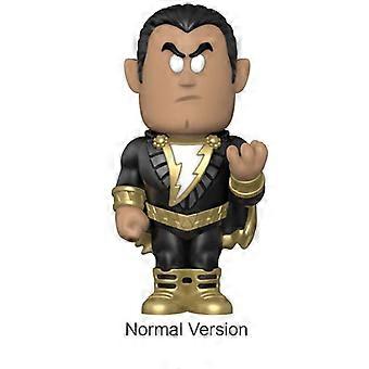 DC Comics Black Adam 3,75 pouces de haut Collectible Vinyl Soda Chase Expédié 1 en 6