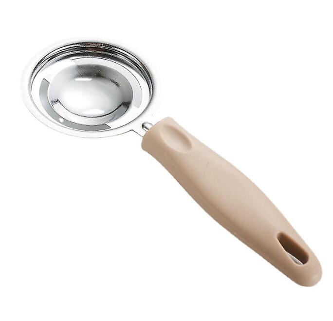 Pxcl Home Egg Separator Kitchen Yolk Protein Filter Creative Baking Tool