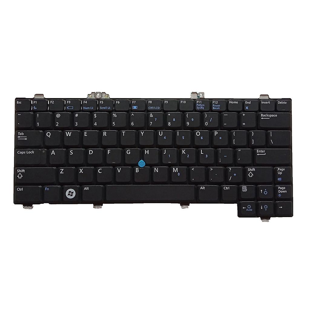 For XT XT1 XT2 US Layout Laptop Keyboard