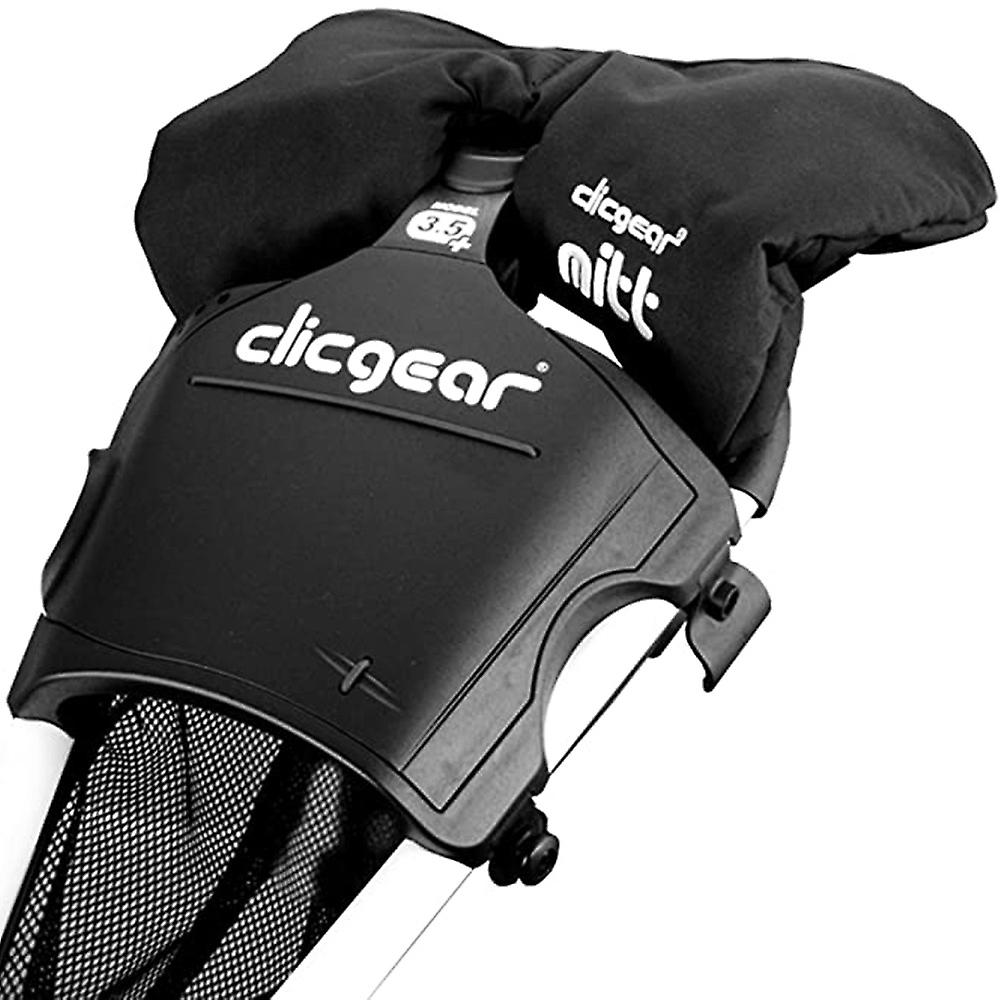 Clicgear Golf Trolley Mitt Resistente al vento e all'acqua