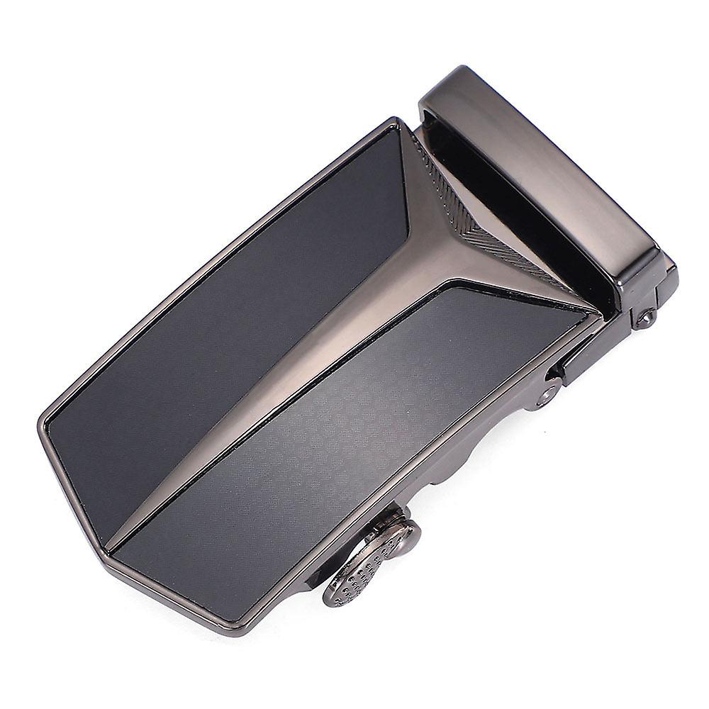 Cinturón para hombre Cinturón de hebilla automática para hombre