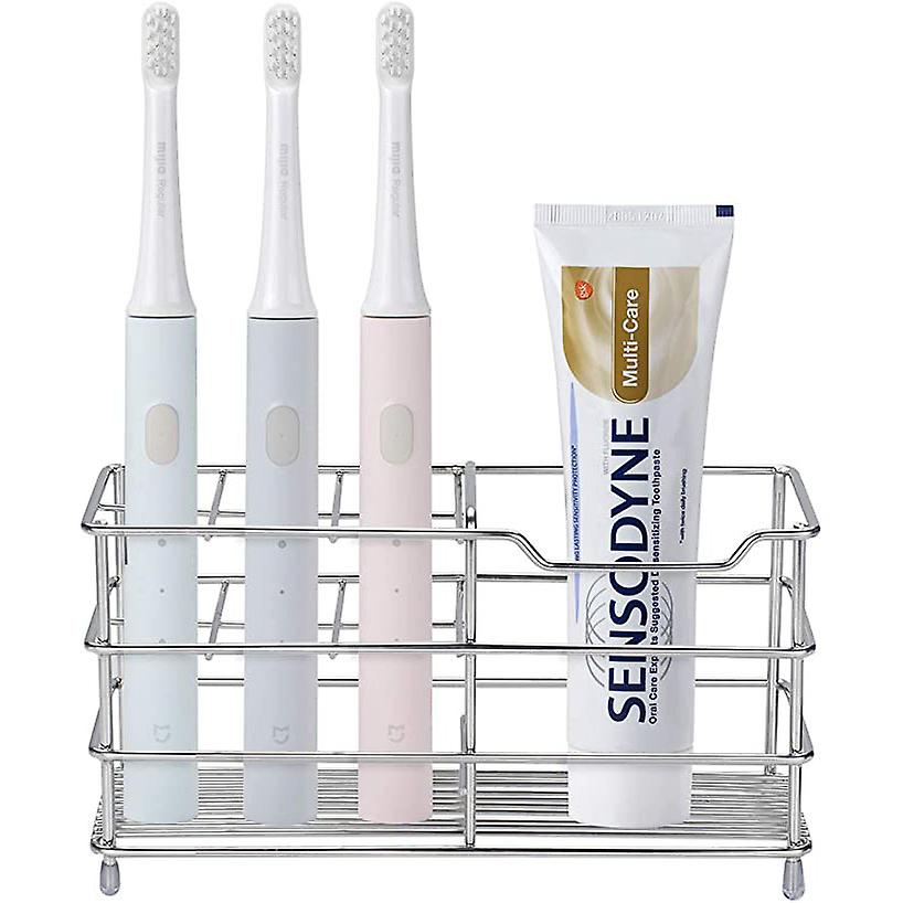 stainless steel toothbrush