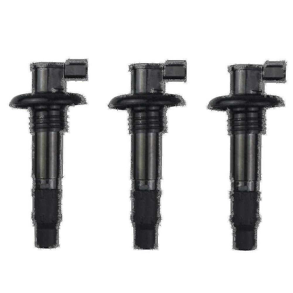 3pcs Ignition Coil For Rxp Gtx Rxt Gtr 130 155 185 215 255 260 Part Number:420664020 296000307