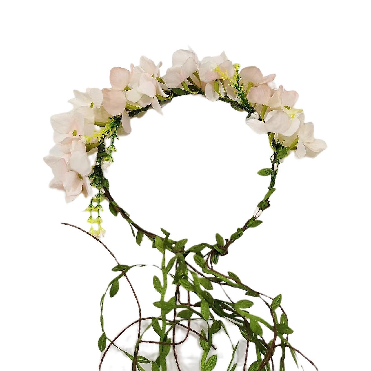 Communion Wreath Delicate Wreath