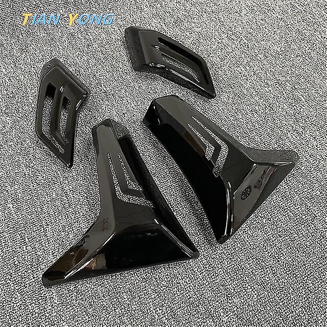 For T-max Tmax 530 2017 2018 2019 Blinklysdeksel S Caps E