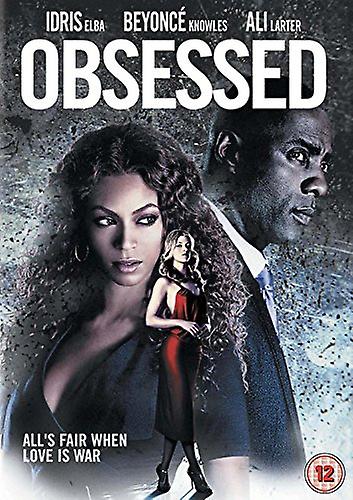 Obsessed [DVD]