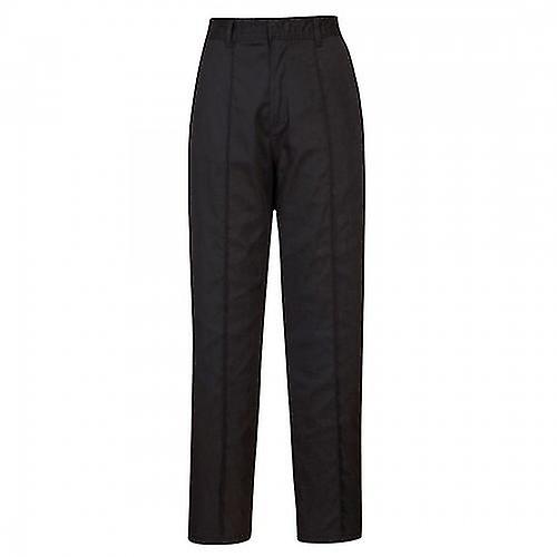 Portwest elastiske bukser for kvinner/dame