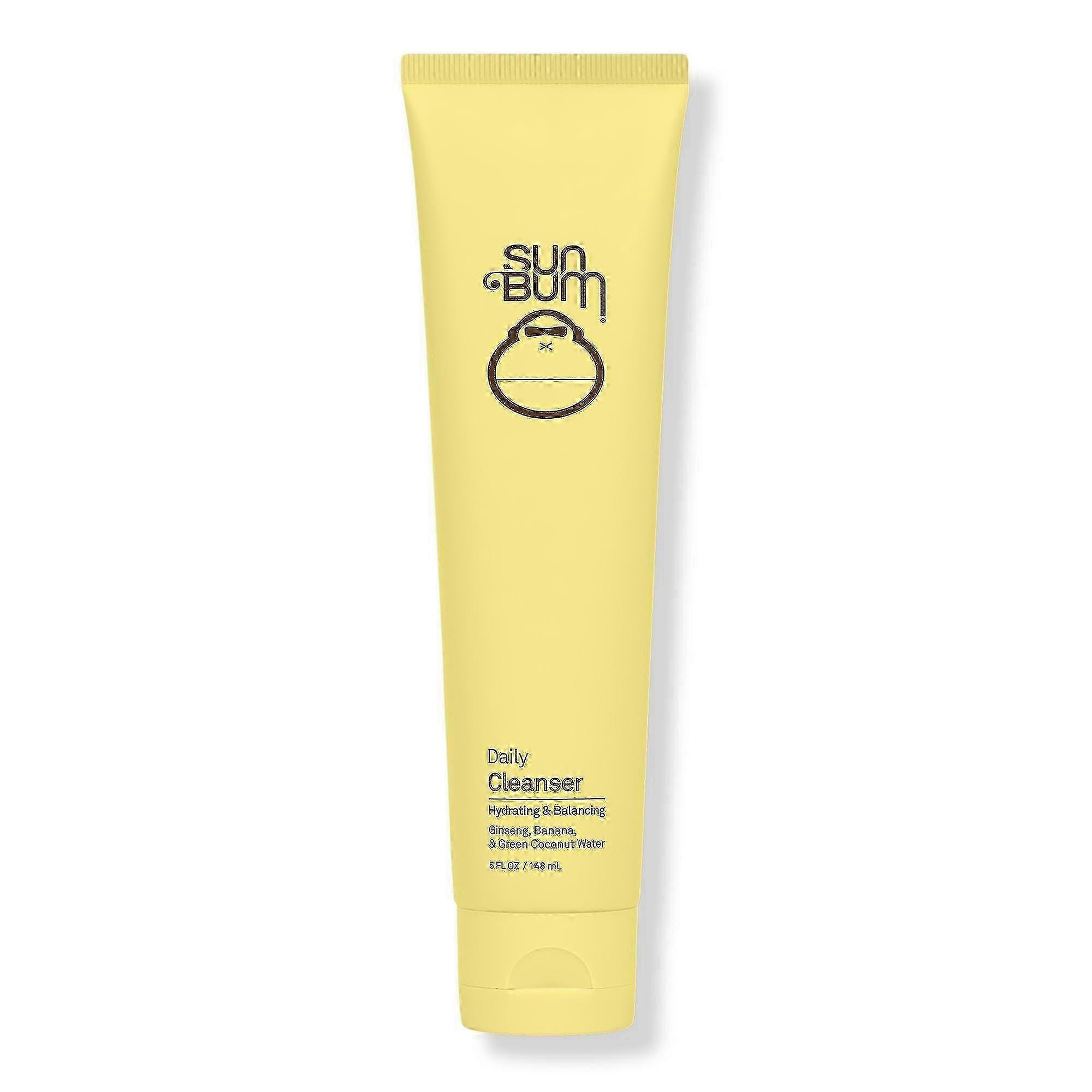 Sun Bum 每日洁面乳,5 盎司