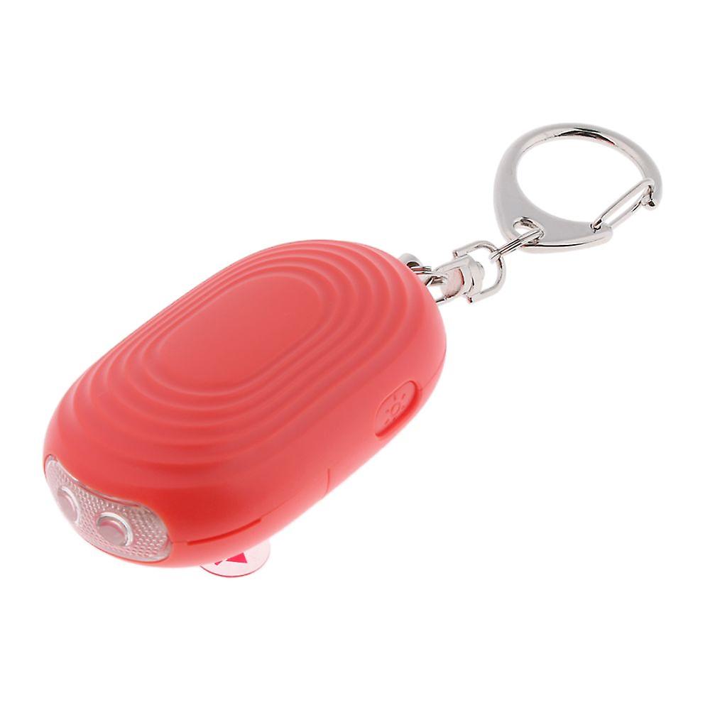 Keychain Security Alarm