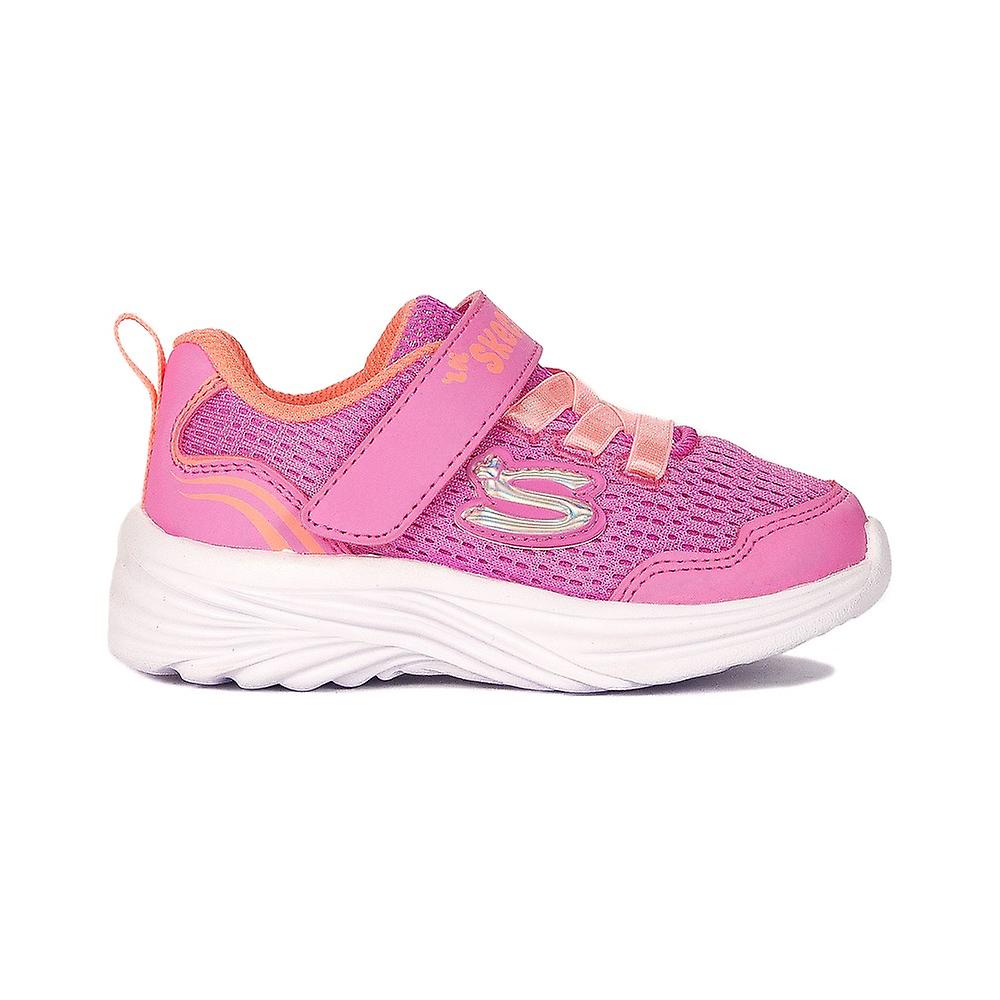 Skechers 303201NPKCL universal all year infants