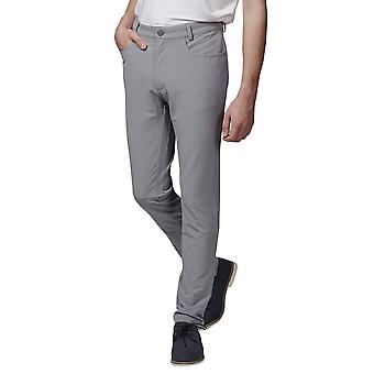 Calvin Klein Heren Genius Slim Fit Golfbroek met 4-way stretch