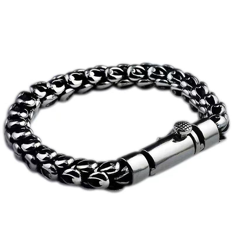 Απλό βραχιόλι Dragon Scales
