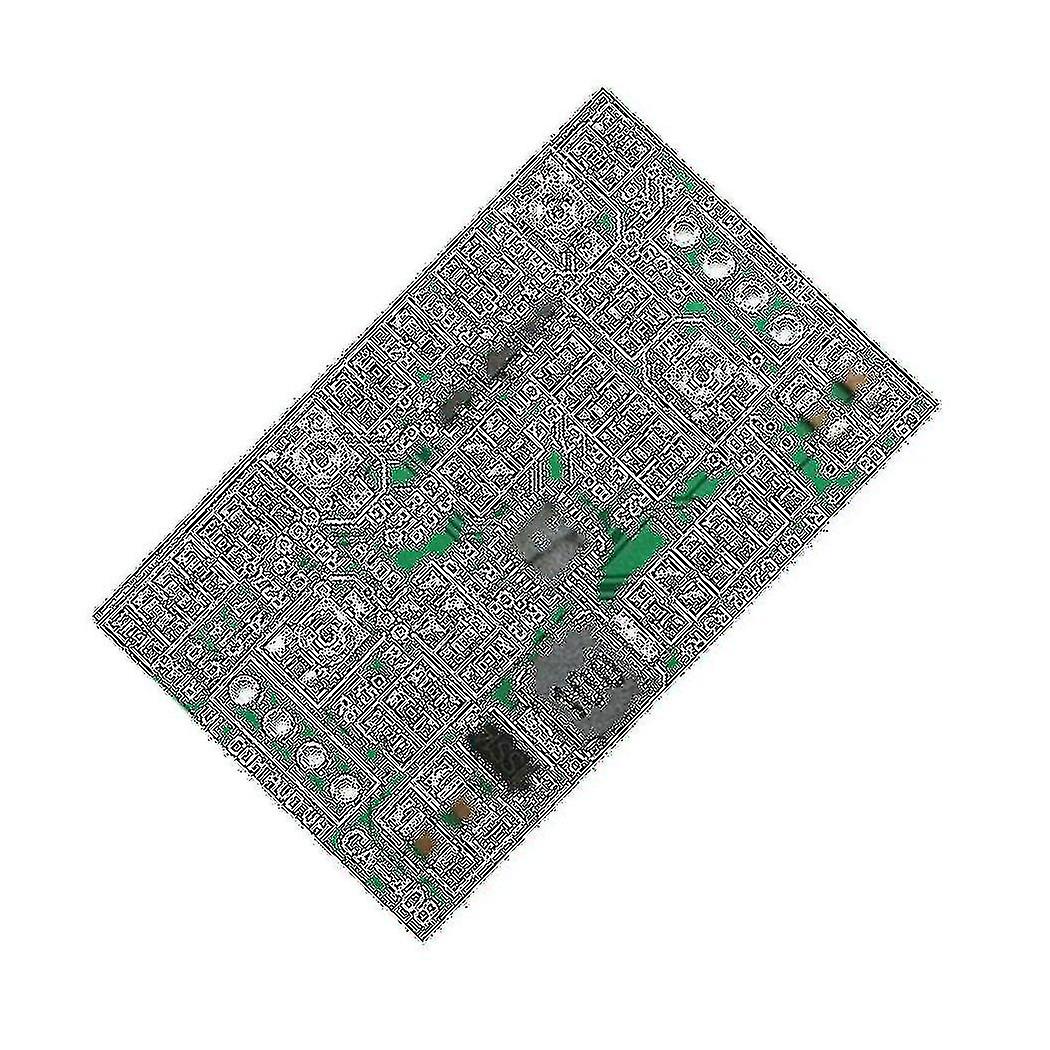 Boost Board Module Lcd Tcon Board Vgl Vgh Vcom Avdd 4 Adjustable Gold-92e