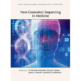 Sequenciamento de nova geração em medicina - Cold Spring Harbor Laboratory Press