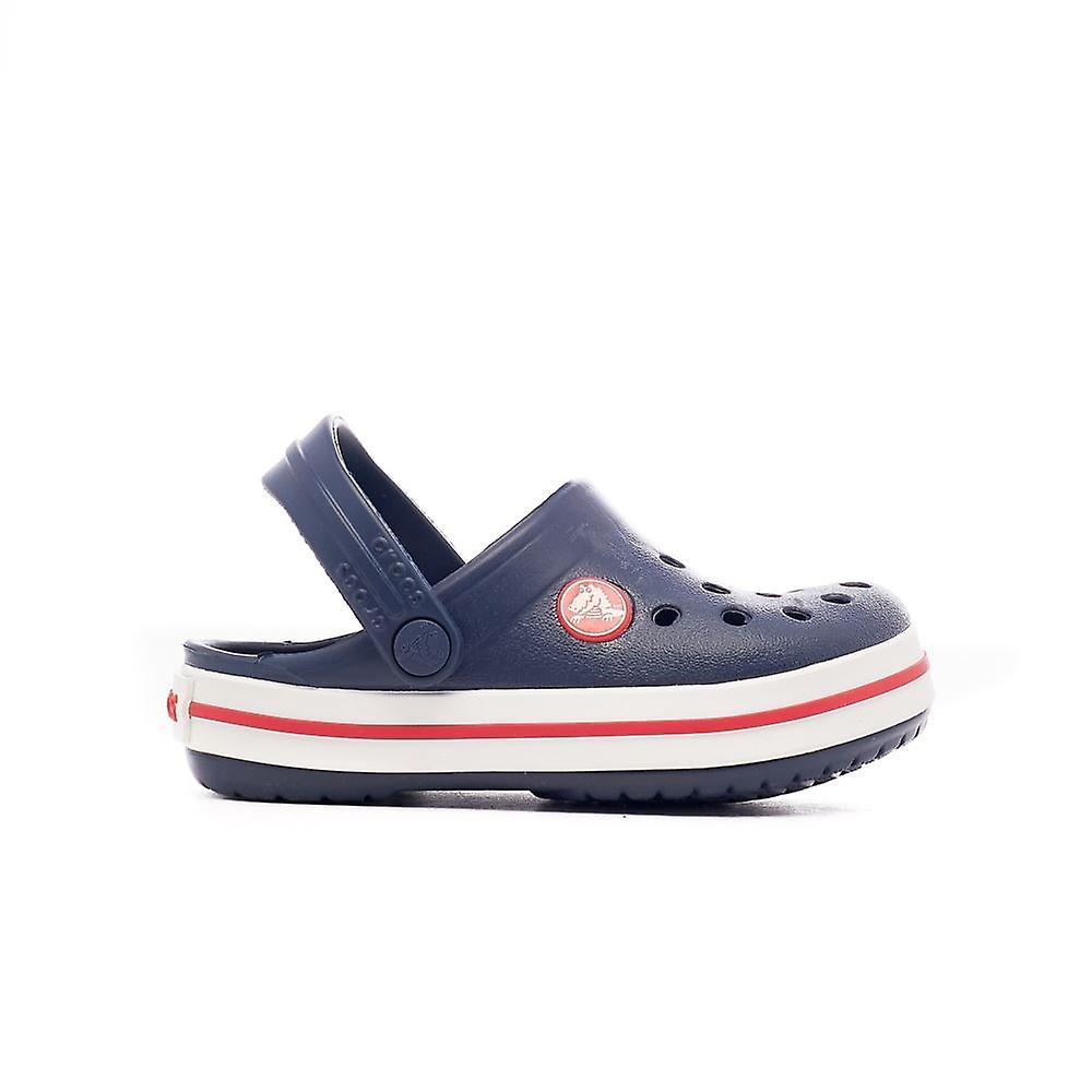 Crocs Crocband Clog 207005485 universal summer infants